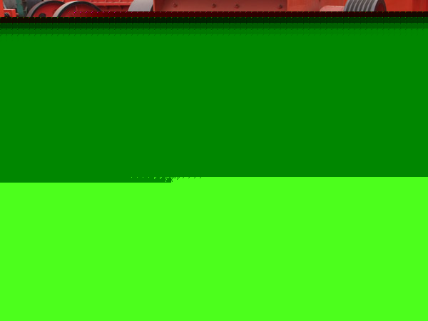 雙齒輥破碎機（jī）