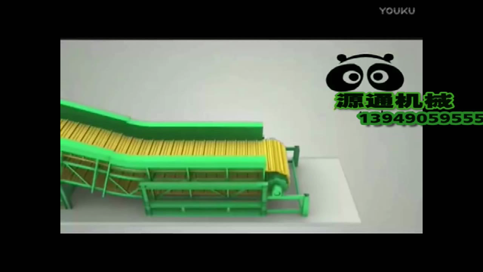 金屬廢鋼破碎機（jī）是怎樣工作的