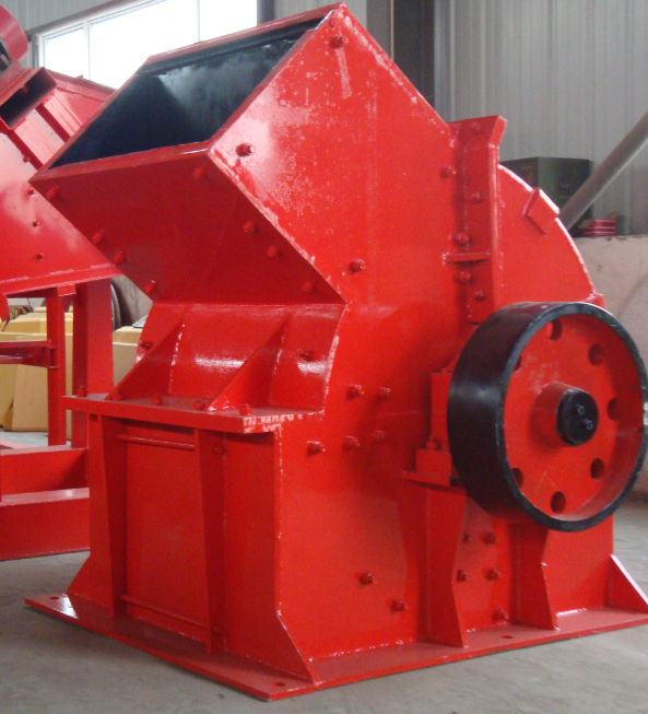 91视频下载錘式破碎機